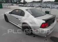 2003 Ford MUSTANG фото