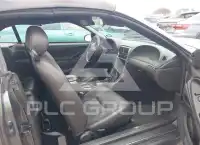 2003 Ford MUSTANG фото