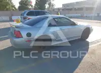 2003 Ford MUSTANG photo