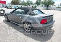 2003 Ford MUSTANG photo