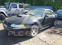 2003 Ford MUSTANG фото