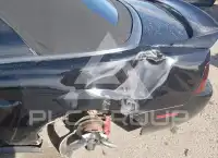 2003 Ford MUSTANG фото