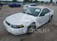 2003 Ford MUSTANG photo