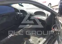 2003 Ford MUSTANG фото