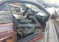 2003 Ford MUSTANG фото