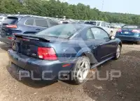 2003 Ford MUSTANG фото