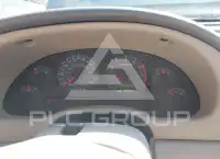 2003 Ford MUSTANG photo