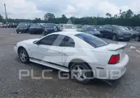 2003 Ford MUSTANG фото
