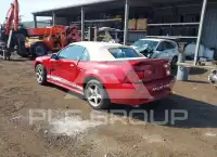 2003 Ford MUSTANG фото