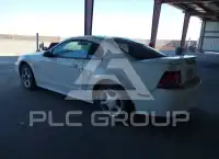2003 Ford MUSTANG фото
