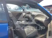 2003 Ford MUSTANG фото