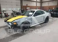 2003 Ford MUSTANG фото