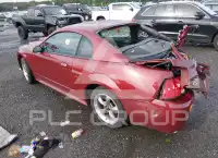 2003 Ford MUSTANG photo
