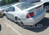 2003 Ford MUSTANG фото