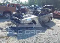 2003 Ford MUSTANG фото