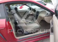 2003 Ford MUSTANG photo