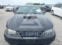 2003 Ford MUSTANG photo