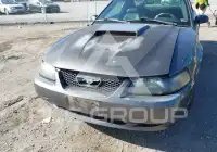 2003 Ford MUSTANG photo