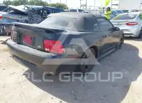 2003 Ford MUSTANG фото