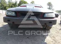 2003 Ford MUSTANG фото