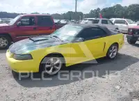 2003 Ford MUSTANG photo