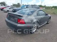 2003 Ford MUSTANG фото