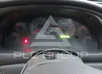 2003 Ford MUSTANG фото