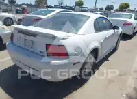 2003 Ford MUSTANG фото