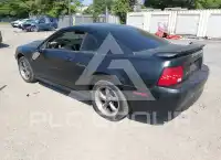 2003 Ford MUSTANG фото