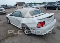 2003 Ford MUSTANG photo
