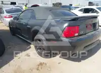 2003 Ford MUSTANG фото
