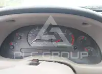 2003 Ford MUSTANG photo