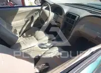 2003 Ford MUSTANG photo