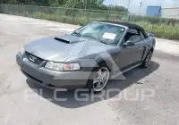 2003 Ford MUSTANG photo