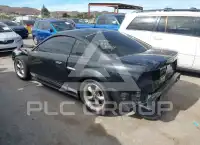 2003 Ford MUSTANG фото