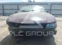 2003 Ford MUSTANG фото