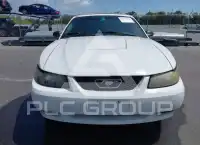 2003 Ford MUSTANG фото
