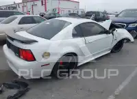 2003 Ford MUSTANG фото