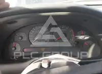 2003 Ford MUSTANG фото