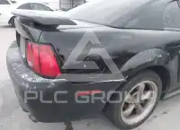 2003 Ford MUSTANG фото