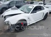 2003 Ford MUSTANG фото