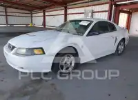 2003 Ford MUSTANG фото
