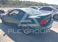 2003 Ford MUSTANG photo