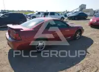 2003 Ford MUSTANG фото