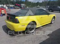 2003 Ford MUSTANG photo