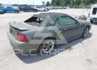 2003 Ford MUSTANG фото
