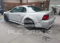 2003 Ford MUSTANG фото