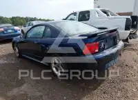 2003 Ford MUSTANG фото