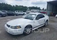 2003 Ford MUSTANG фото