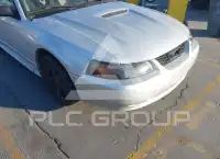 2003 Ford MUSTANG photo